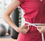 תכנית טיפול אישית: הצליחה להשיל 18 ק"ג ממשקלה מבלי ששינתה את התפריט-תמונה